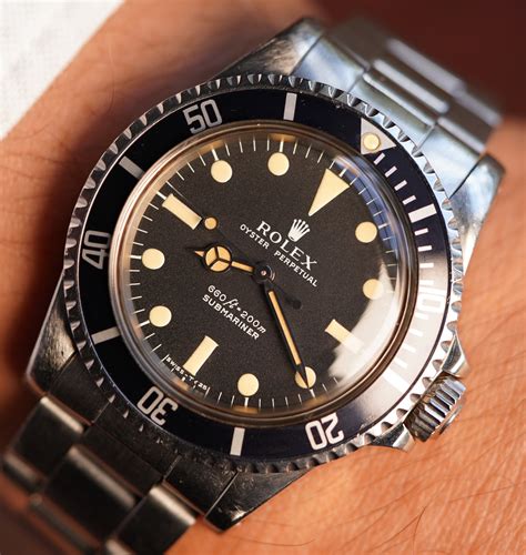 rolex reference 5513.